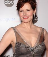 Geena Davis