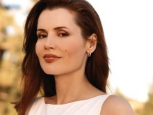 Geena Davis