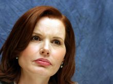 Geena Davis