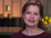 Geena Davis