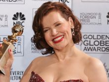 Geena Davis