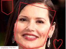Geena Davis photo