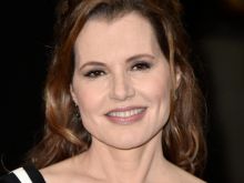 Geena Davis