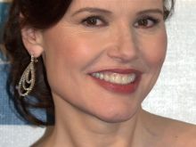 Geena Davis