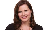 Geena Davis