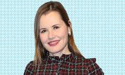 Geena Davis