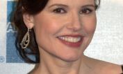 Geena Davis