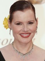 Geena Davis