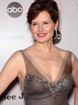 Geena Davis