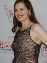 Geena Davis