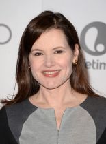 Geena Davis