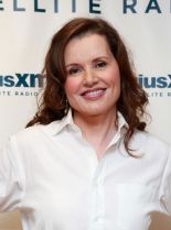 Geena Davis