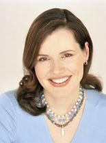 Geena Davis