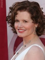 Geena Davis