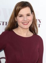 Geena Davis