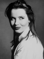 Geena Davis