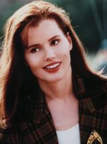 Geena Davis