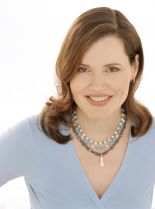 Geena Davis