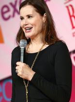 Geena Davis