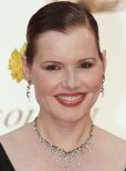 Geena Davis