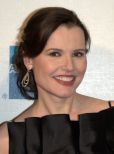 Geena Davis