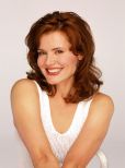 Geena Davis