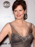 Geena Davis