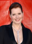 Geena Davis