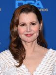 Geena Davis