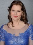 Geena Davis