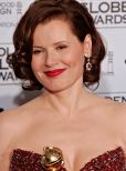 Geena Davis