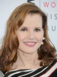 Geena Davis