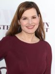 Geena Davis