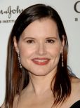 Geena Davis