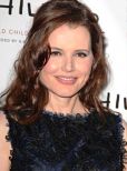 Geena Davis