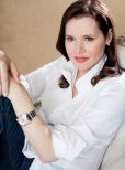 Geena Davis