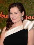 Geena Davis