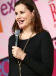 Geena Davis