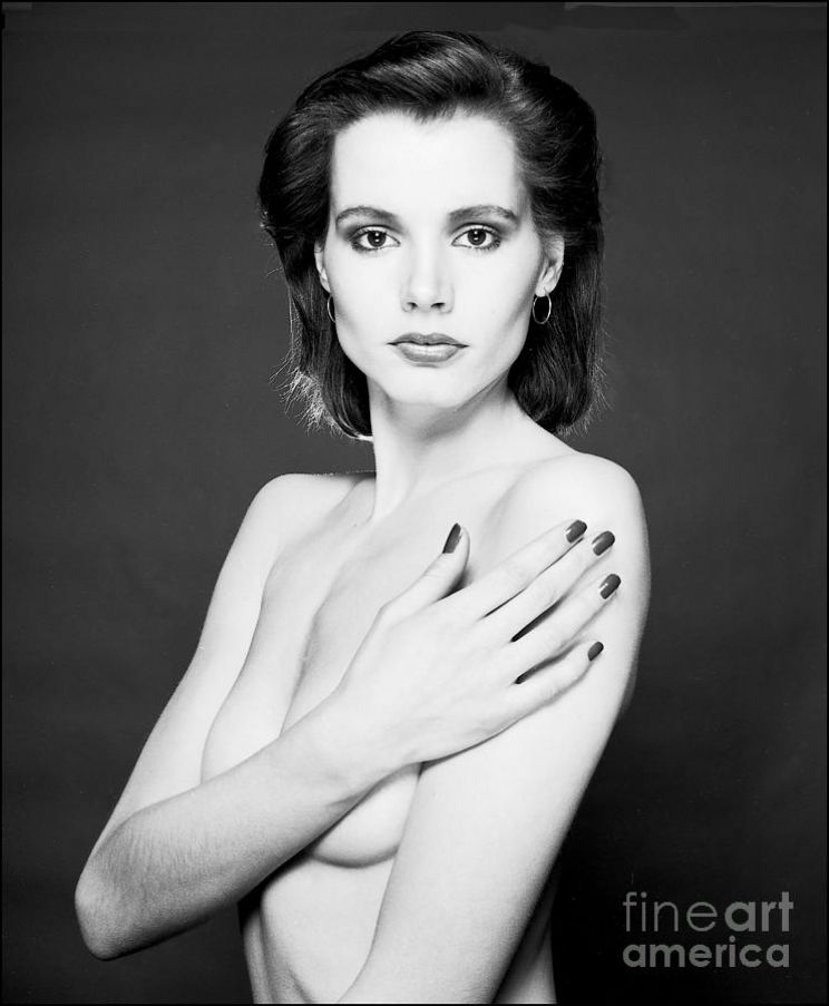 Geena Davis