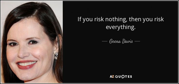 Geena Davis