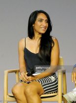 Geeta Patel