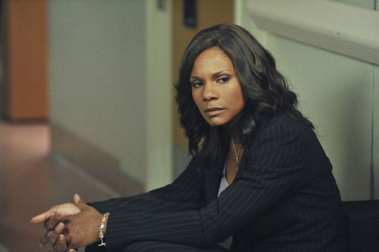 Geffri Maya Hightower