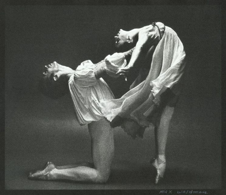 Gelsey Kirkland