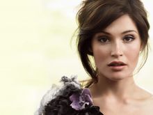 Gemma Arterton