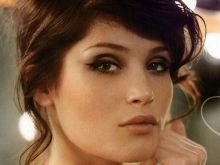 Gemma Arterton