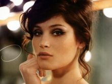 Gemma Arterton