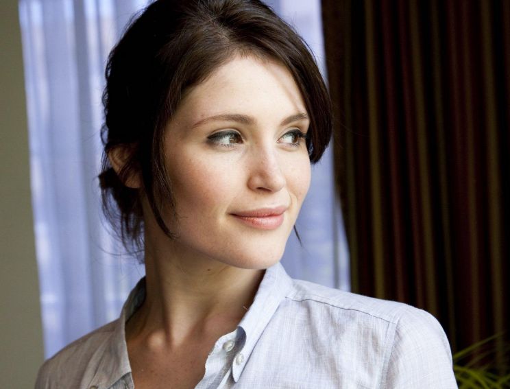 Gemma Arterton