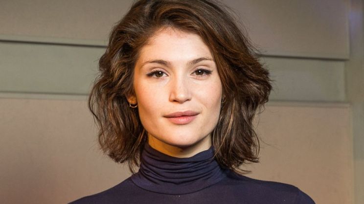 Gemma Arterton