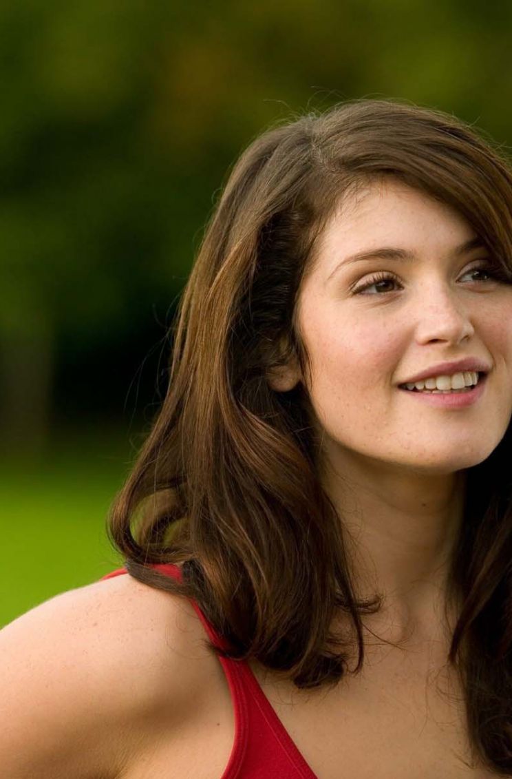 Gemma Arterton