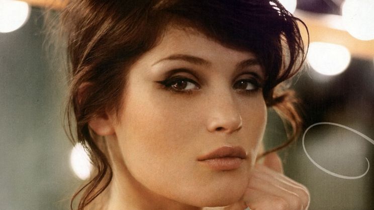 Gemma Arterton